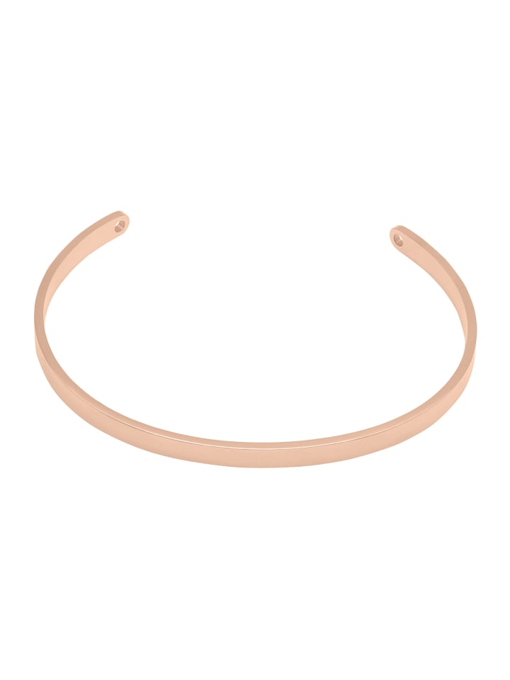 Steel_Art Браслет цвета розового золота Brave для женщин
Steel_Art Браслет цвета розового золота Brave для женщин