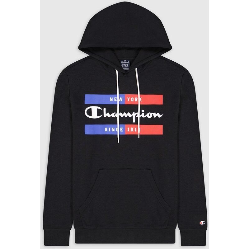 Толстовка с капюшоном Champion, цвет nbk
Толстовка с капюшоном Champion, цвет nbk
