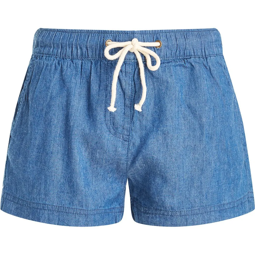 Шорты Protest Founta shorts, синий
Шорты Protest Founta shorts, синий