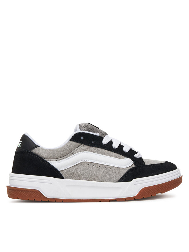 Кроссовки Hylane VN000D4P2B61 Vans, серый
Кроссовки Hylane VN000D4P2B61 Vans, серый