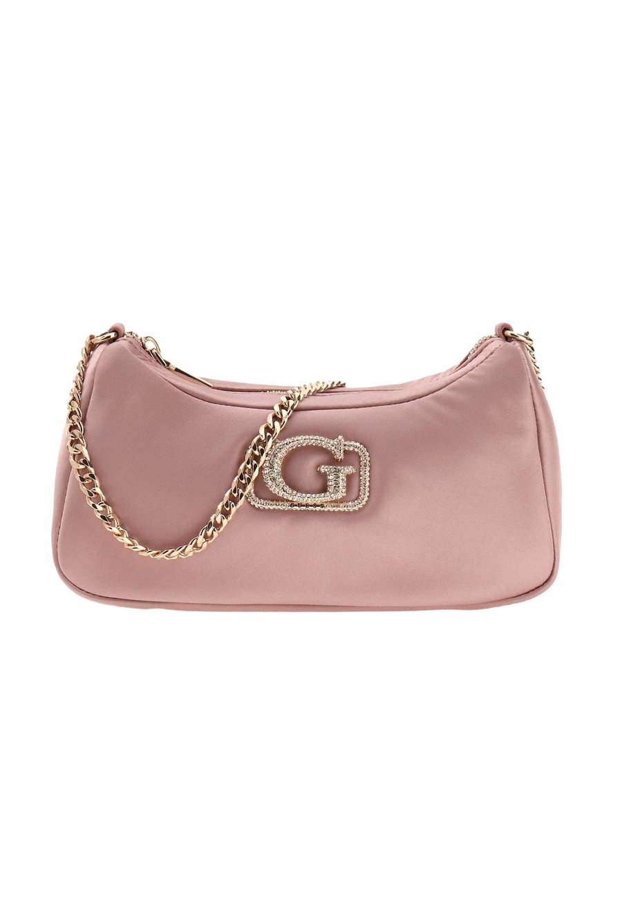 Сумка кросс-боди Guess MIT LOGO, Rose/Pink
Сумка кросс-боди Guess MIT LOGO, Rose/Pink
