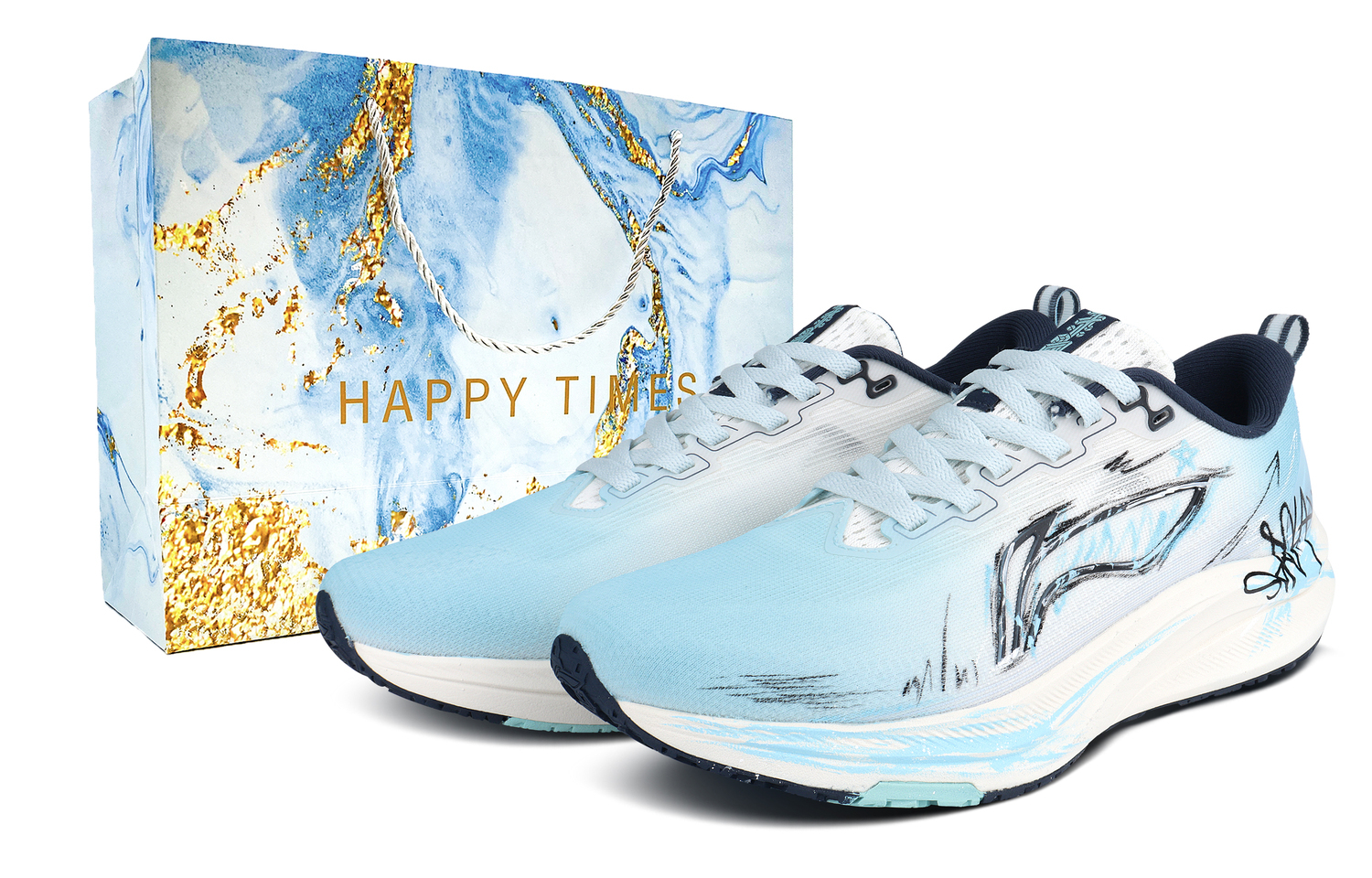 LINING Кроссовки Red Hare 8 для мужчин Low top
LINING Кроссовки Red Hare 8 для мужчин Low top