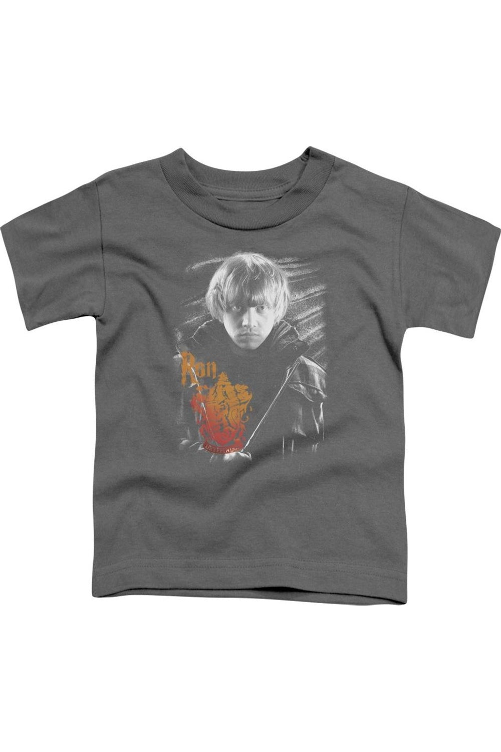 Футболка с портретом Рона из "Гарри Поттера" Gildan, Charcoal
Футболка с портретом Рона из "Гарри Поттера" Gildan, Charcoal