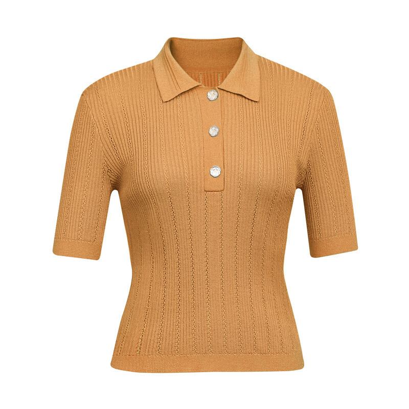 Свитер Deep Breath с дырками, голубой
Свитер Deep Breath с дырками, голубой