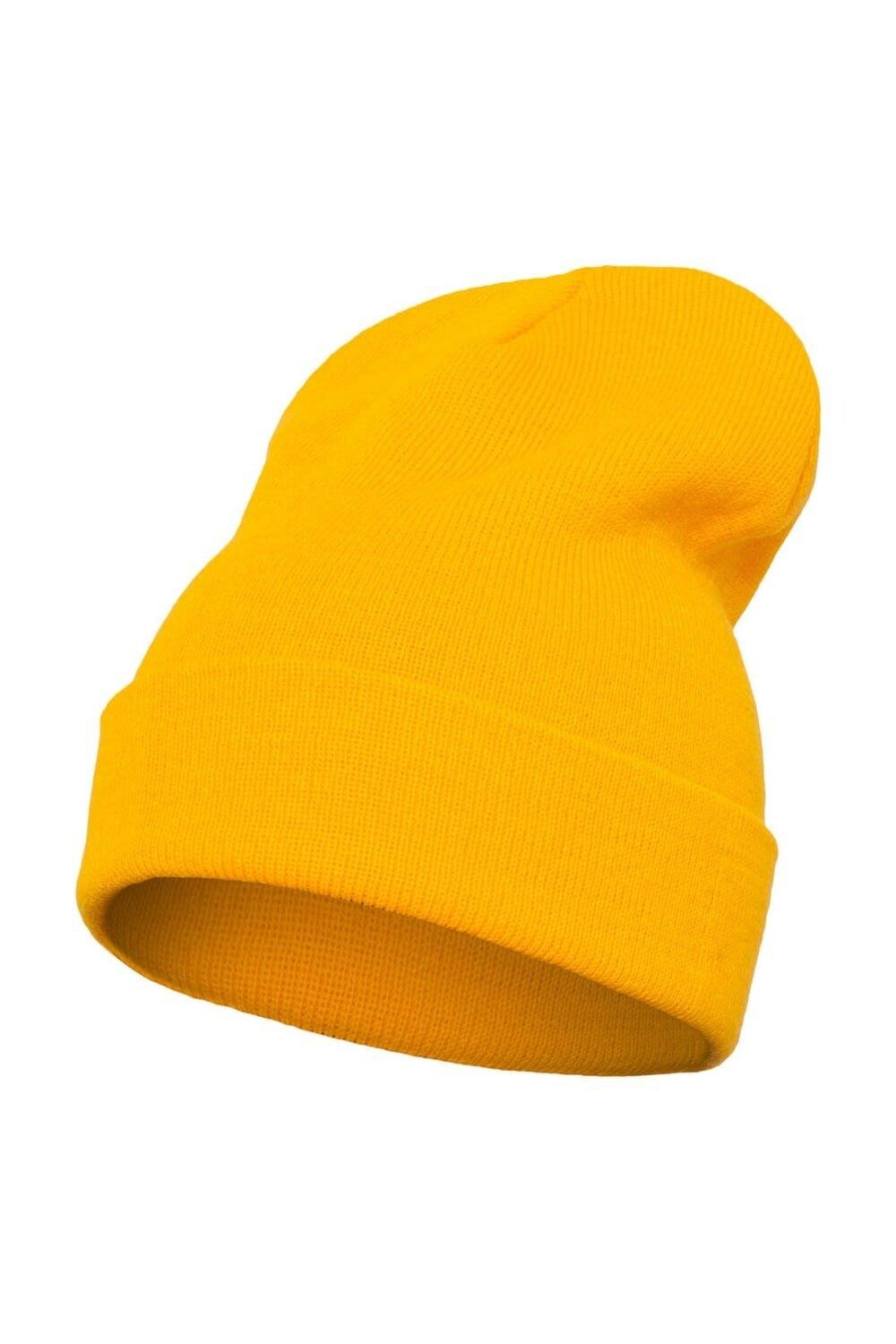 Зимняя шапка-бини Flexfit Heavyweight Heavyweight Yupoong, золото
Зимняя шапка-бини Flexfit Heavyweight Heavyweight Yupoong, золото