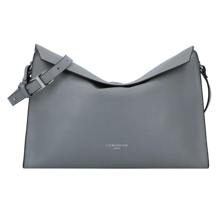 Сумка кросс-боди Liebeskind Berlin Lora, Grey
Сумка кросс-боди Liebeskind Berlin Lora, Grey