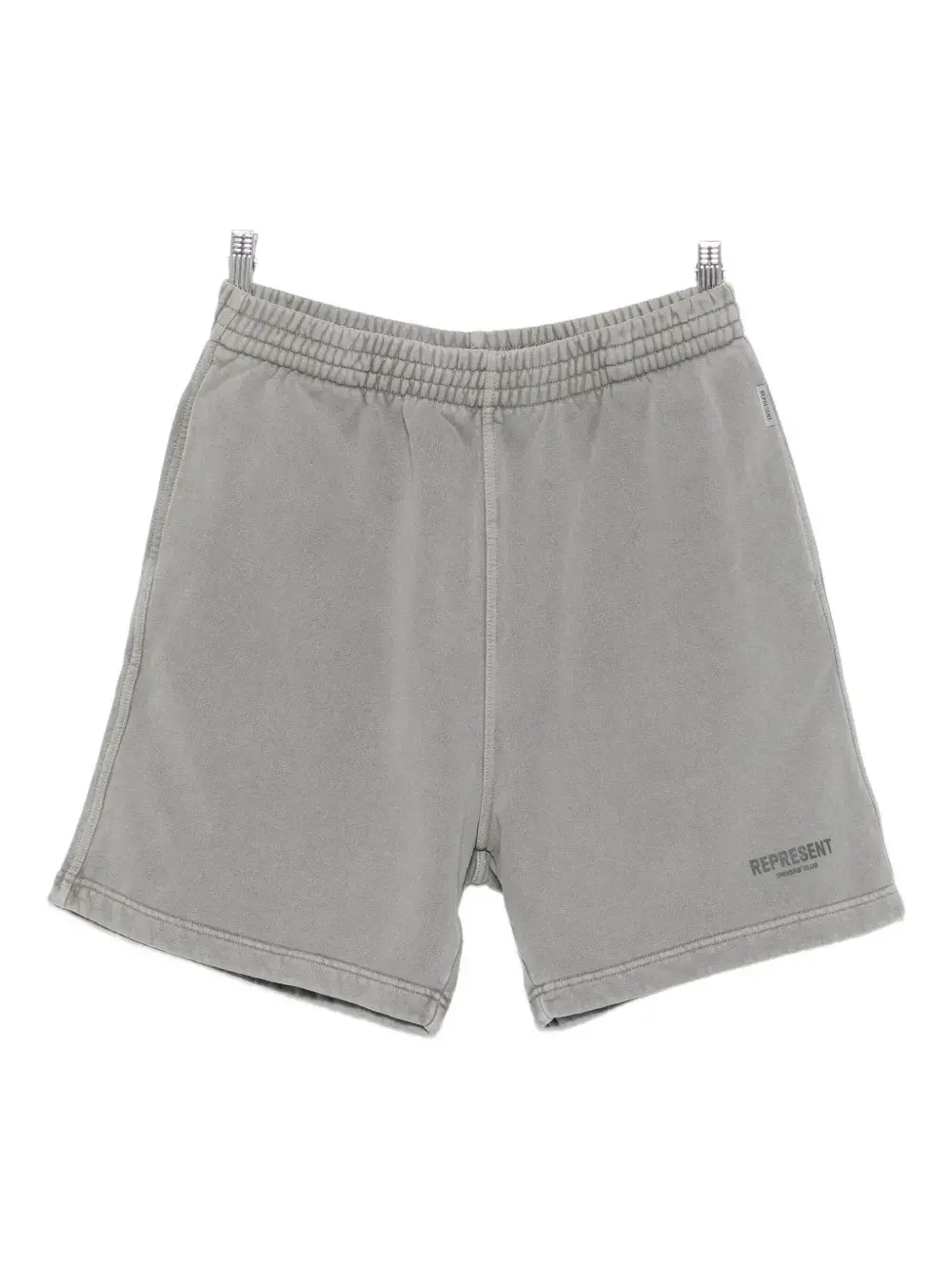 Ультракороткие спортивные шорты Represent, серый
Ультракороткие спортивные шорты Represent, серый