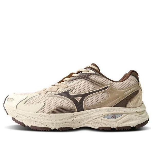 Кроссовки x yongpu coffee racer s 'city latte' Mizuno, бежевый
Кроссовки x yongpu coffee racer s 'city latte' Mizuno, бежевый
