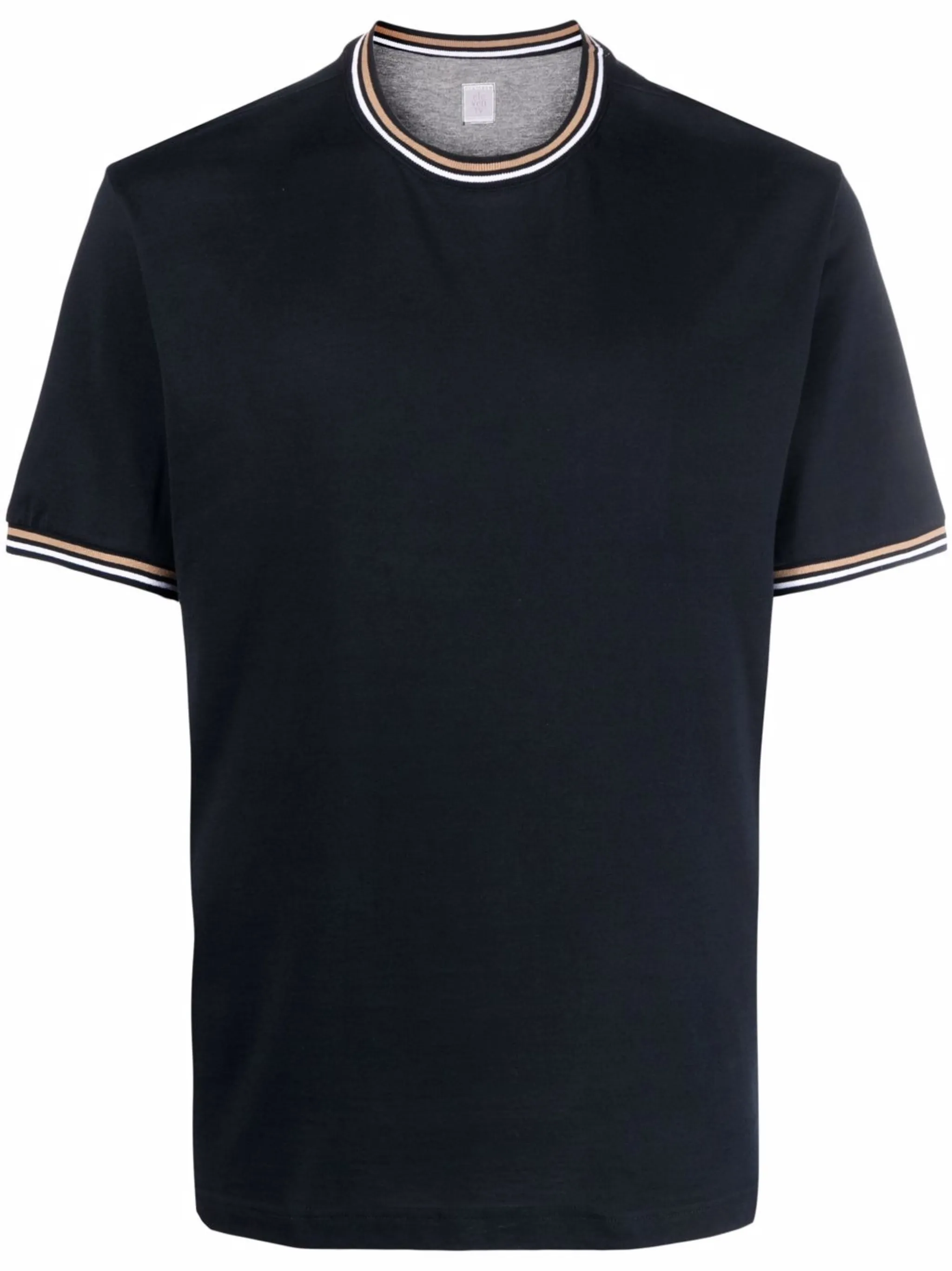 Футболка с короткими рукавами Eleventy, синий
Футболка с короткими рукавами Eleventy, синий