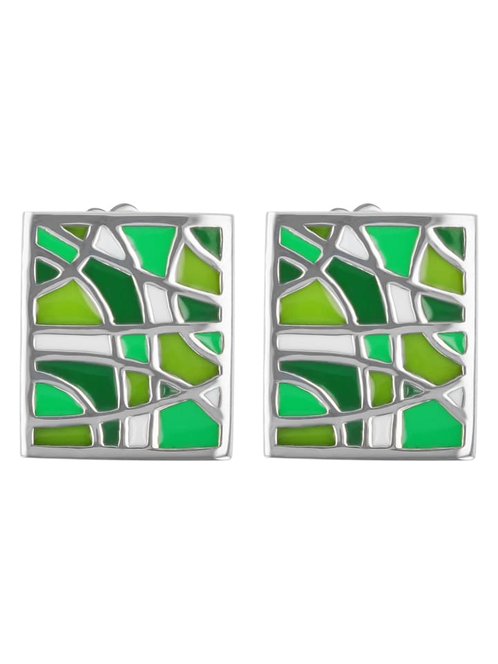 Adeliás Женские серьги - Серьги-гвоздики из нержавеющей стали серебристого цвета
Adeliás Женские серьги - Серьги-гвоздики из нержавеющей стали серебристого цвета