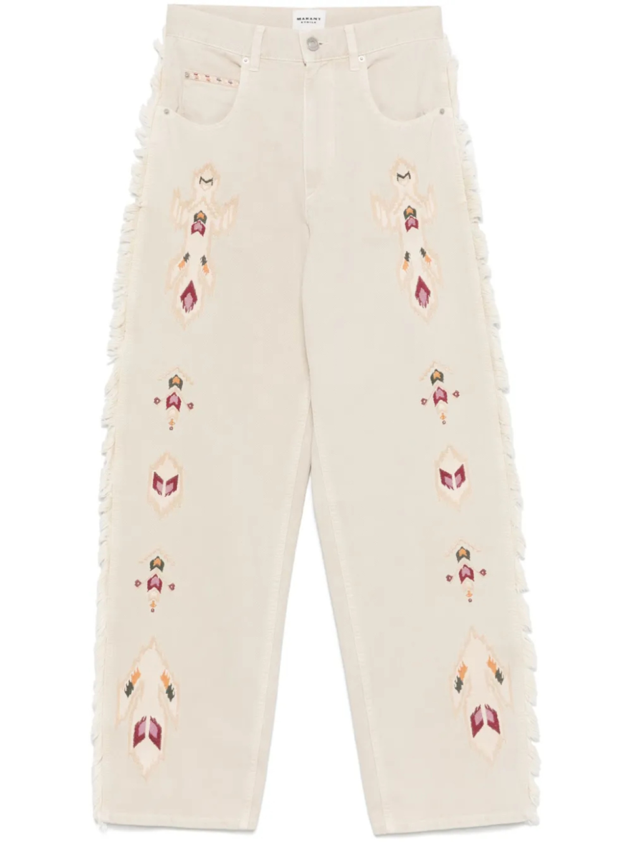 Джинсы Maella MARANT ÉTOILE, нейтральный
Джинсы Maella MARANT ÉTOILE, нейтральный