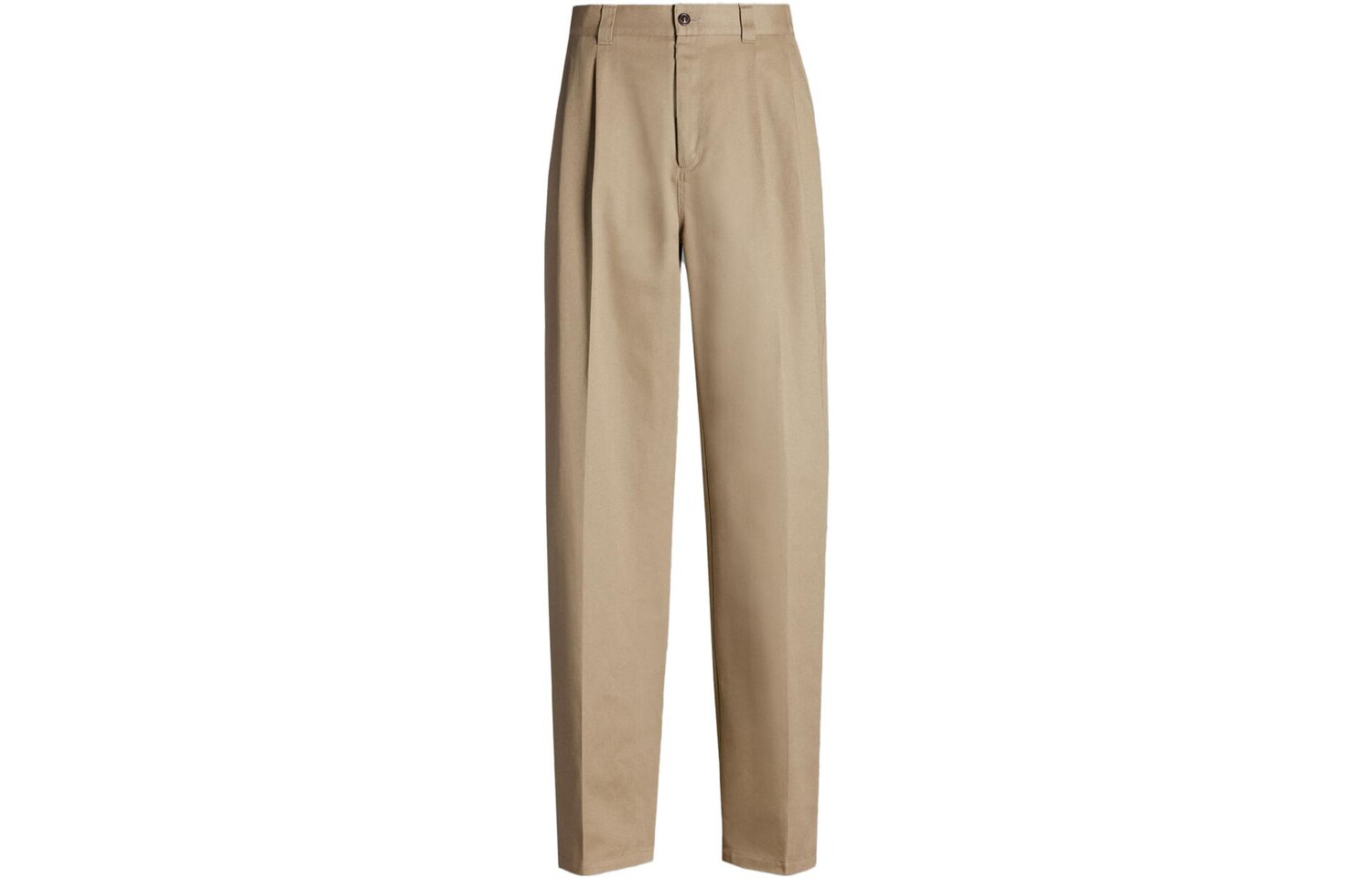 Повседневные брюки унисекс бежевый Maison Margiela, бежевый
Повседневные брюки унисекс бежевый Maison Margiela, бежевый