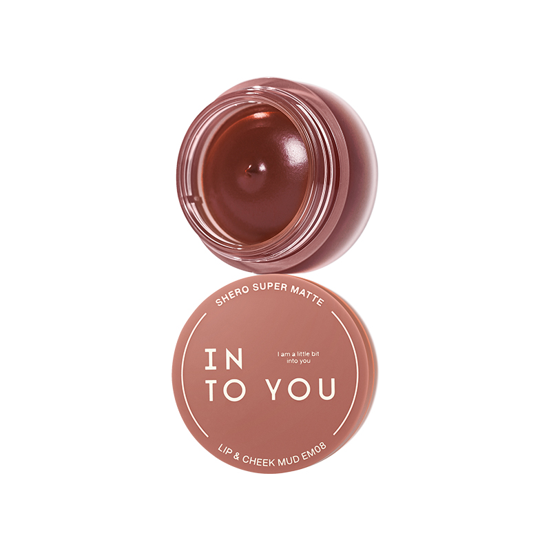 Помада-тинтирующее средство / Блеск для губ / Жидкая помада Women's INTO YOU
Помада-тинтирующее средство / Блеск для губ / Жидкая помада Women's INTO YOU