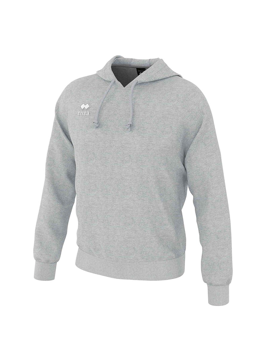Спортивная толстовка Errea Warren 3.0, Mottled Grey
Спортивная толстовка Errea Warren 3.0, Mottled Grey