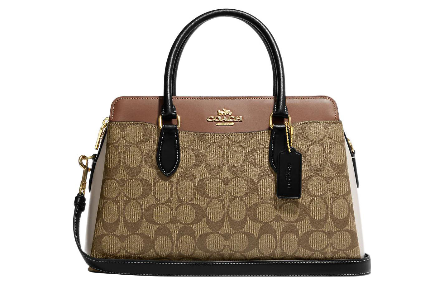 Сумка Darcie COACH
Сумка Darcie COACH