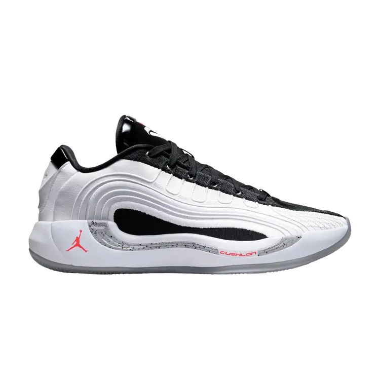 Кроссовки Air Jordan Luka 4, White Cement
Кроссовки Air Jordan Luka 4, White Cement