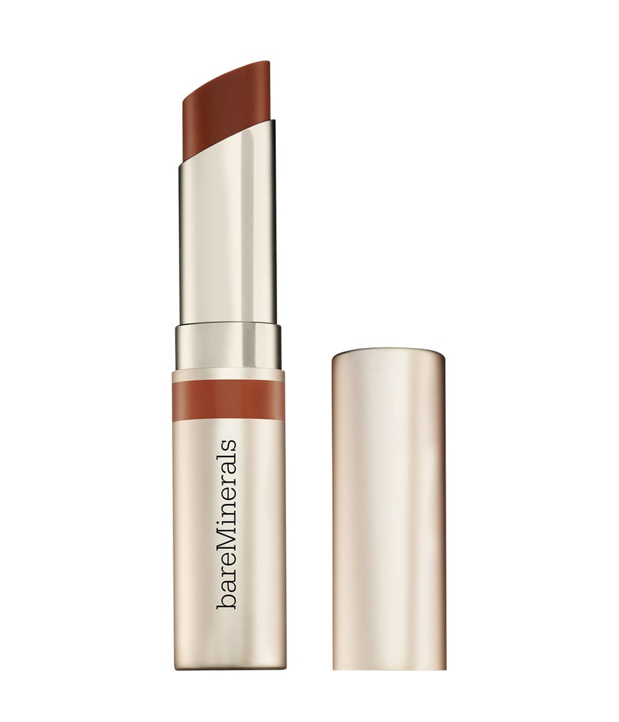 Блеск для губ bareMinerals Mineralist Dewy Lip Gloss-Balm, Grateful, 2.3 ml
Блеск для губ bareMinerals Mineralist Dewy Lip Gloss-Balm, Grateful, 2.3 ml