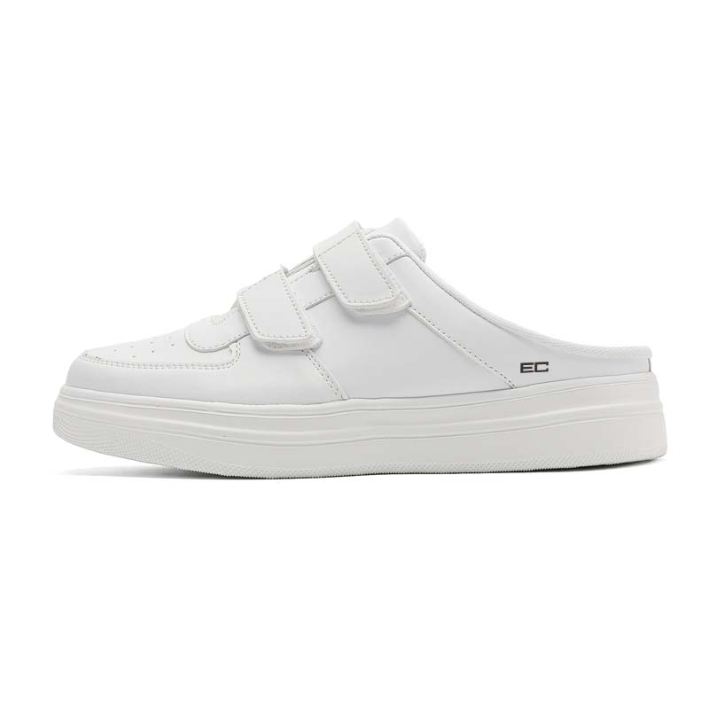 Сандалии с закрытым носком мужские ENRICO COVERI, White
Сандалии с закрытым носком мужские ENRICO COVERI, White