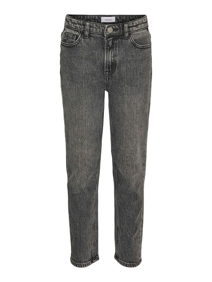 Джинсы Vero Moda Girl Mom Fit, серый
Джинсы Vero Moda Girl Mom Fit, серый