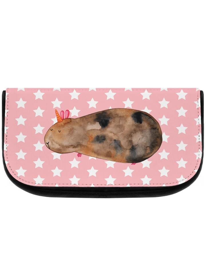 Косметичка Mr & Mrs Panda Einhorn Meerschweinchen ohne Spruch, цвет rot pastell
Косметичка Mr & Mrs Panda Einhorn Meerschweinchen ohne Spruch, цвет rot pastell