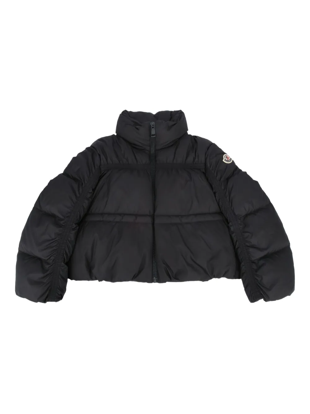 Пуховик Jankas Moncler Enfant, черный
Пуховик Jankas Moncler Enfant, черный