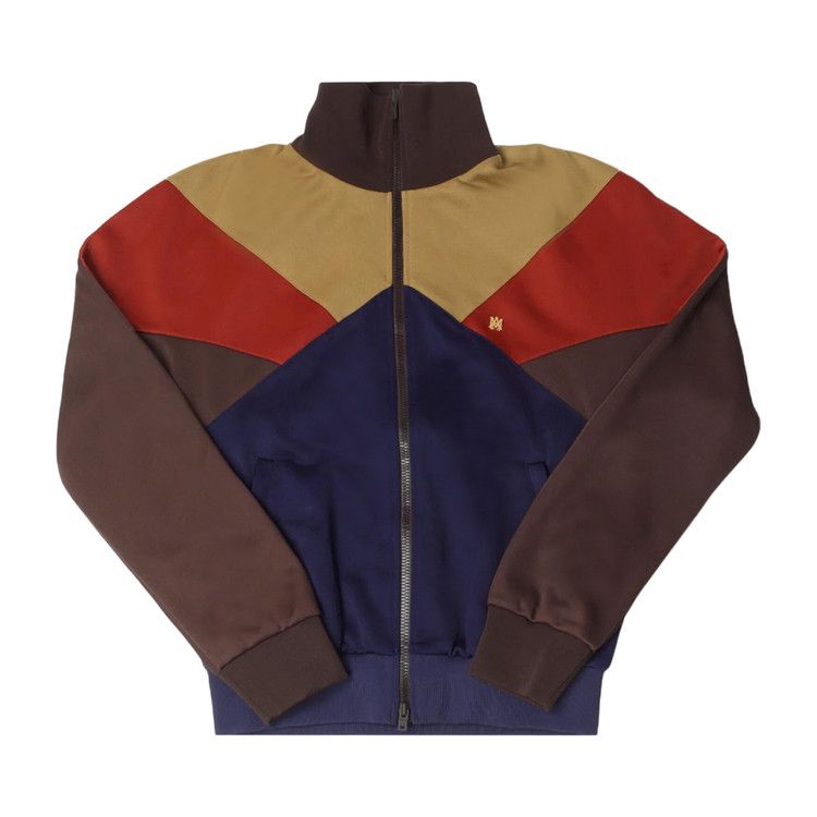 Куртка Amiri Retro Zip-Up Jacket, Multicolor
Куртка Amiri Retro Zip-Up Jacket, Multicolor