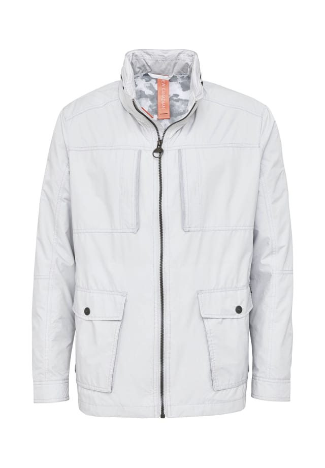 Летняя куртка с завязками New Canadian, серебряный, Серебристый, Летняя куртка с завязками New Canadian, серебряный
Летняя куртка с завязками New Canadian, серебряный, Серебристый, Летняя куртка с завязками New Canadian, серебряный