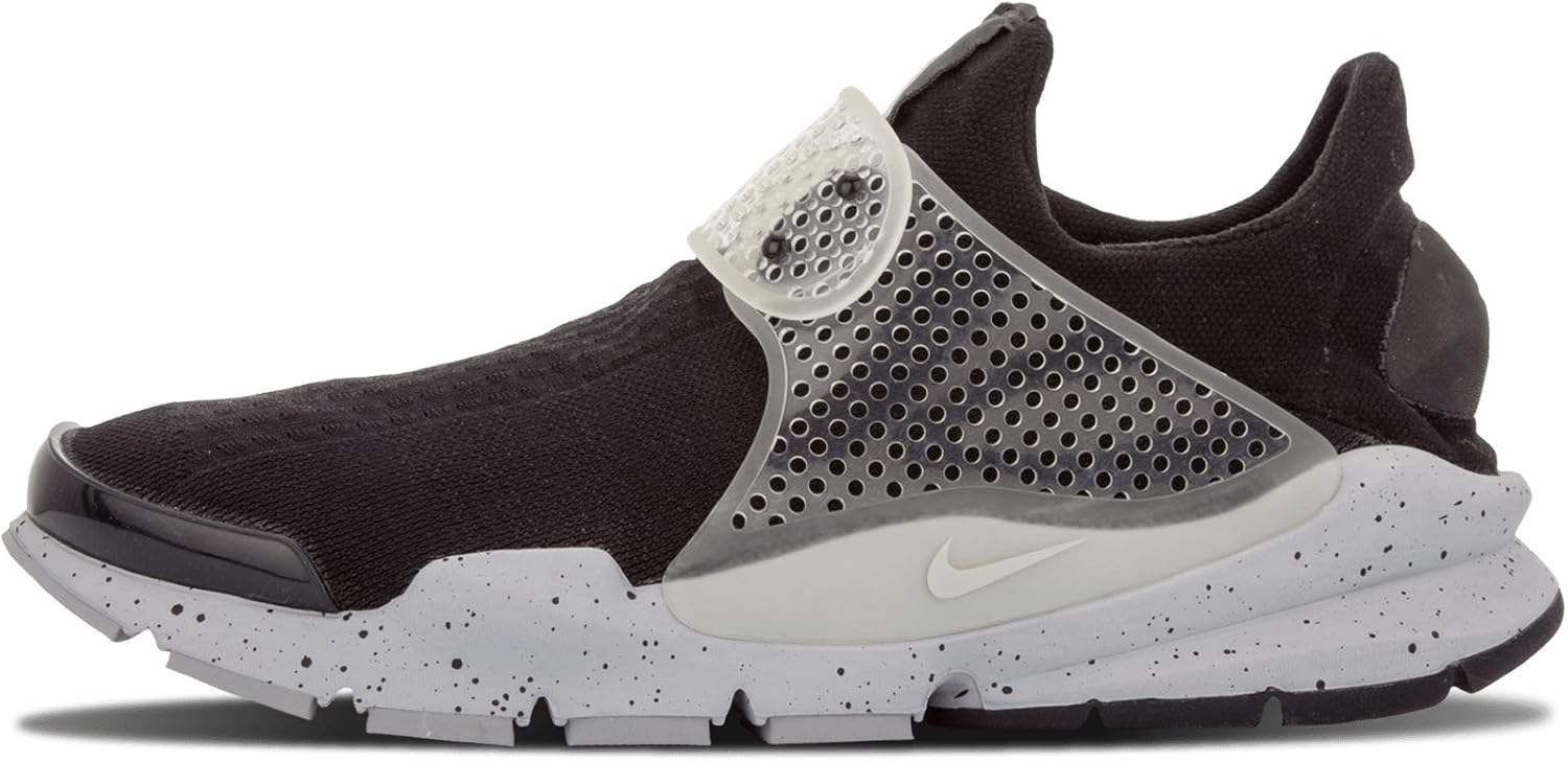 Кроссовки Sock Dart Sp/Fragment - 728748-001 - Size Nike, Black
Кроссовки Sock Dart Sp/Fragment - 728748-001 - Size Nike, Black