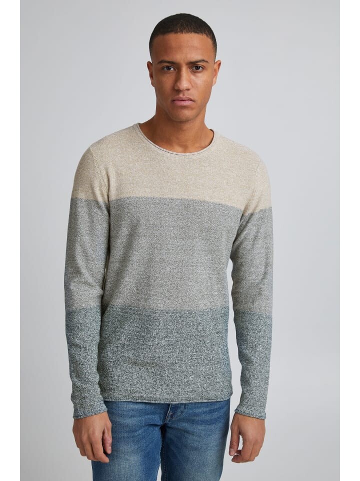 Пуловер BLEND, зеленый
Пуловер BLEND, зеленый