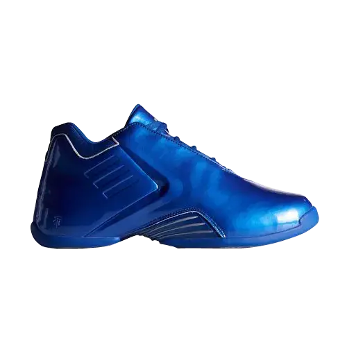 Кроссовки Adidas T-Mac 3, синий
Кроссовки Adidas T-Mac 3, синий