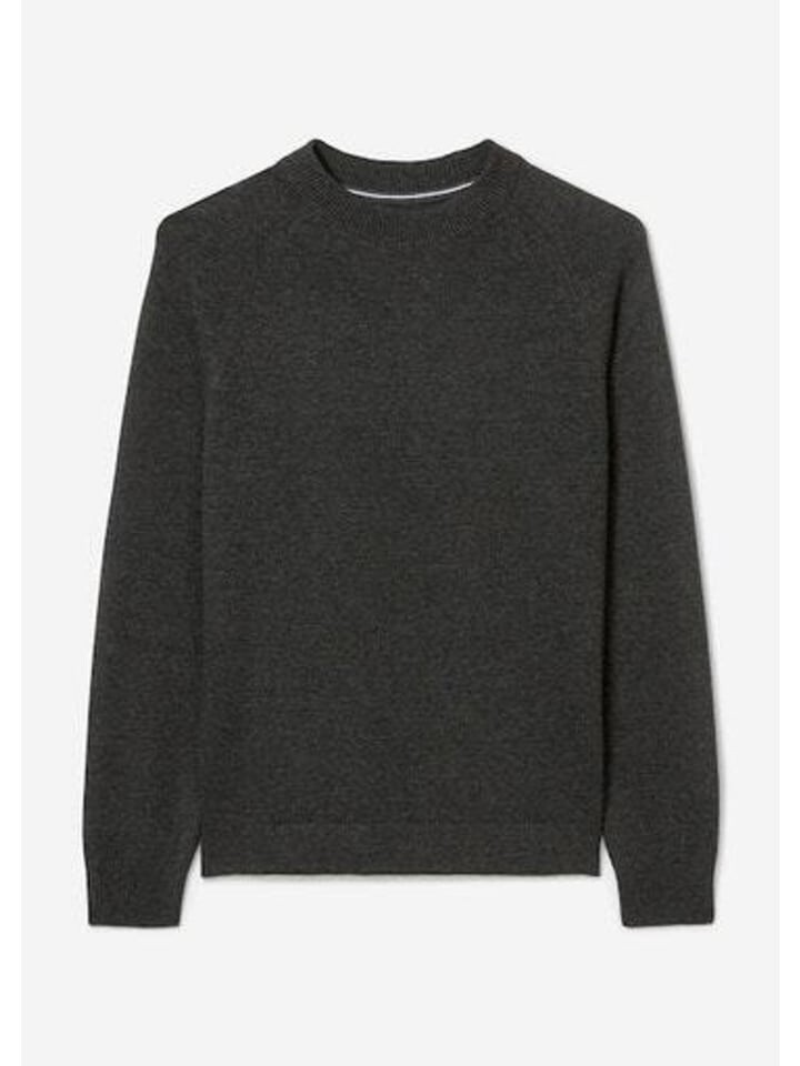 Пуловер Marc O'Polo Pullover, цвет Dark Grey Melange
Пуловер Marc O'Polo Pullover, цвет Dark Grey Melange