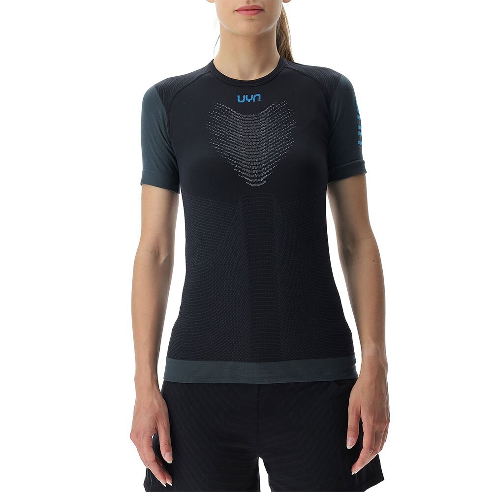 Футболка UYN Running PB42, черный
Футболка UYN Running PB42, черный