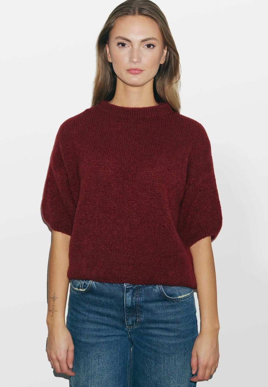 Футболка Noella MIMI, Dusty Mahogany/Dark Brown, Коричневый, Футболка Noella MIMI, Dusty Mahogany/Dark Brown
Футболка Noella MIMI, Dusty Mahogany/Dark Brown, Коричневый, Футболка Noella MIMI, Dusty Mahogany/Dark Brown