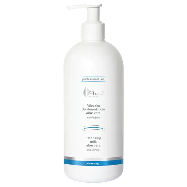 Молочко для снятия макияжа, 500 мл Ava Professional line
Молочко для снятия макияжа, 500 мл Ava Professional line