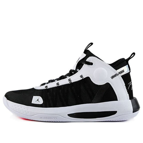 Кроссовки jumpman 2020 pf 'metallic silver' Air Jordan, черный
Кроссовки jumpman 2020 pf 'metallic silver' Air Jordan, черный