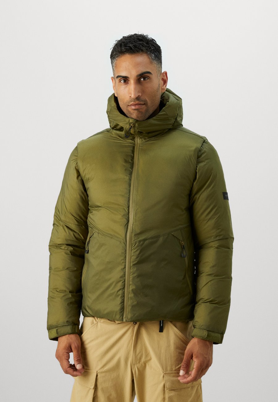 Куртка Icepeak MORENCI, Olive
Куртка Icepeak MORENCI, Olive