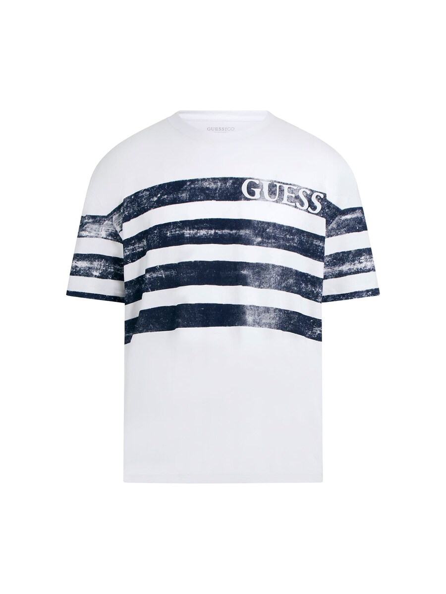 Рубашка GUESS, белый
Рубашка GUESS, белый