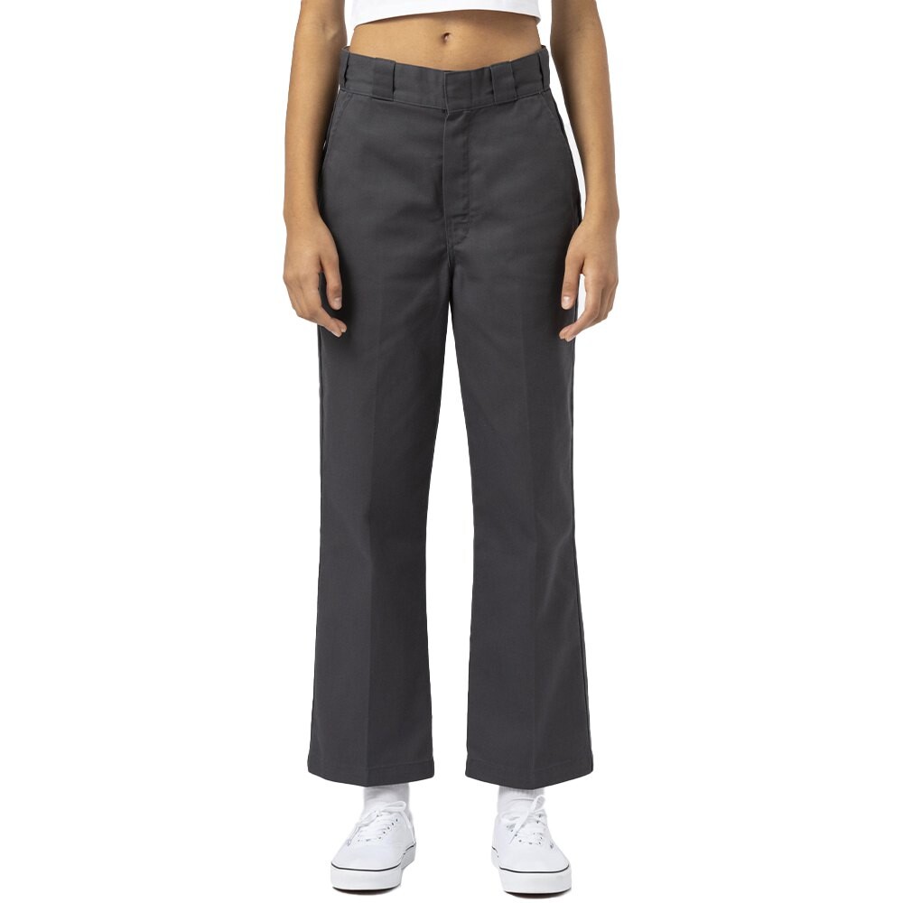 Брюки Dickies Elizaville, серый
Брюки Dickies Elizaville, серый