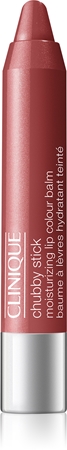 Увлажняющая помада Clinique Chubby Stick Moisturizing Lip Colour Balm, 03 Fuller Fig 3 g
Увлажняющая помада Clinique Chubby Stick Moisturizing Lip Colour Balm, 03 Fuller Fig 3 g