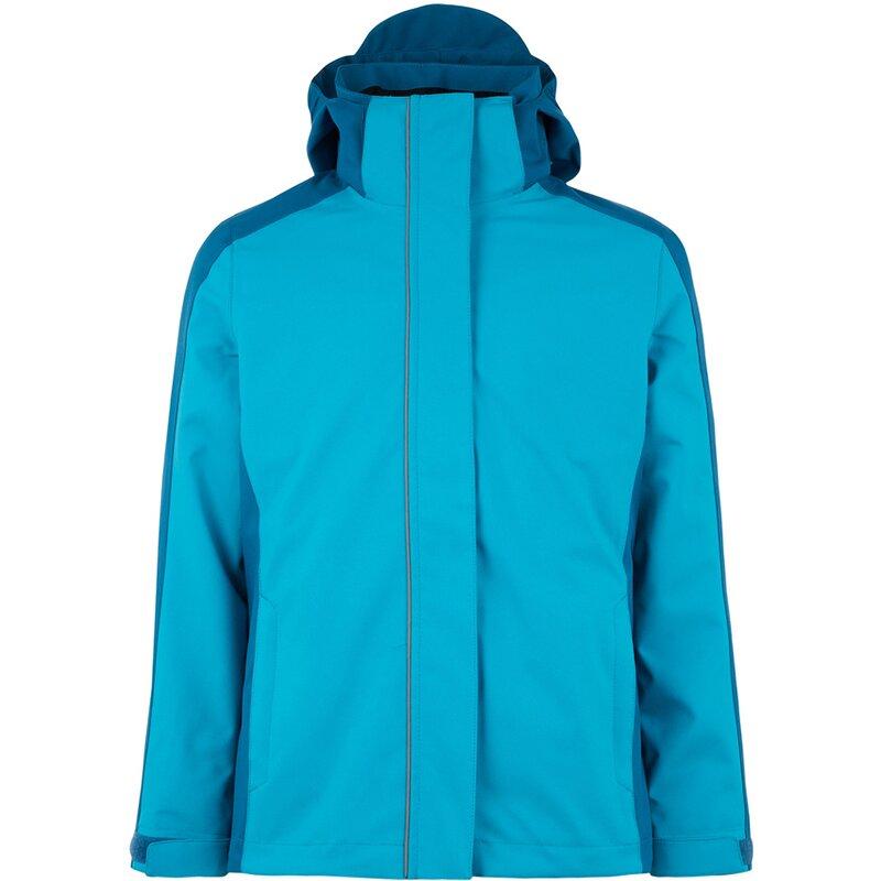 Двойная куртка с капюшоном для девочек Элла 3:1 Mckinley, мультиколор
Двойная куртка с капюшоном для девочек Элла 3:1 Mckinley, мультиколор