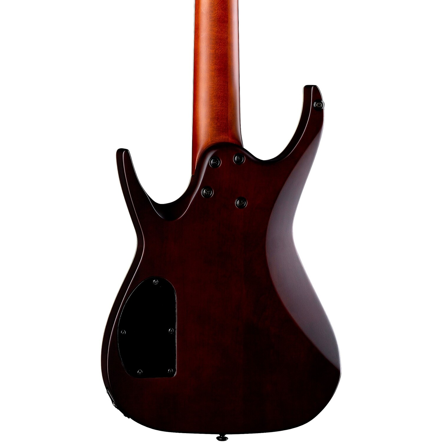 Dean Exile Select 7-струнная электрогитара с мультигаммой и Kahler Satin Natural Black Burst
Dean Exile Select 7-струнная электрогитара с мультигаммой и Kahler Satin Natural Black Burst