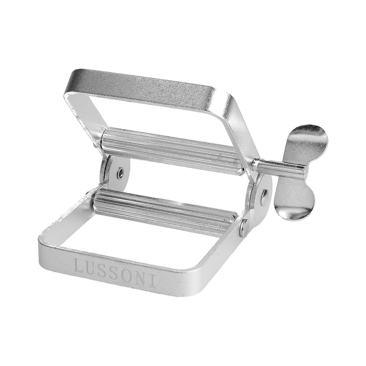 Lussoni, соковыжималка для парикмахерских трубок-пресс, 1 шт
Lussoni, соковыжималка для парикмахерских трубок-пресс, 1 шт