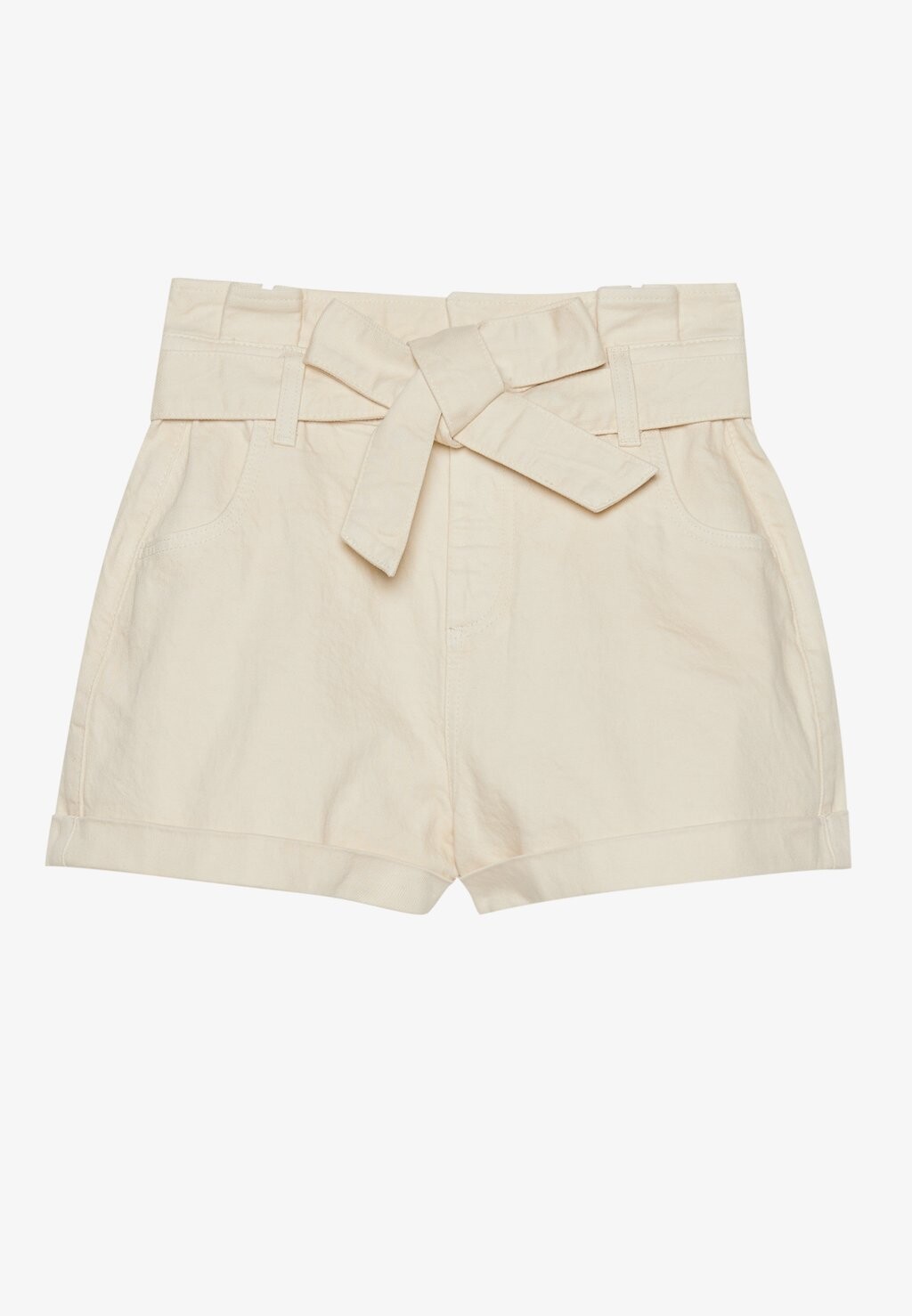 Джинсовые шорты Anna Field, кремовый
Джинсовые шорты Anna Field, кремовый