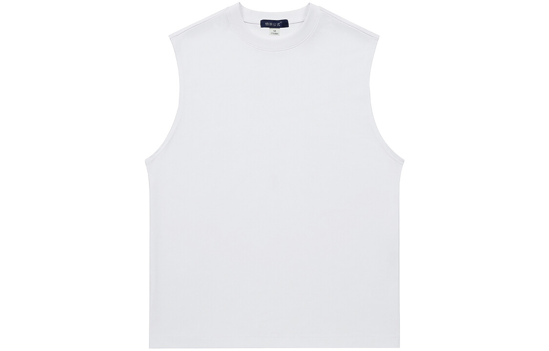 Matter Formula Универсальные шаблоны Жилет унисекс, Черный 
Matter Formula Универсальные шаблоны Жилет унисекс, Черный