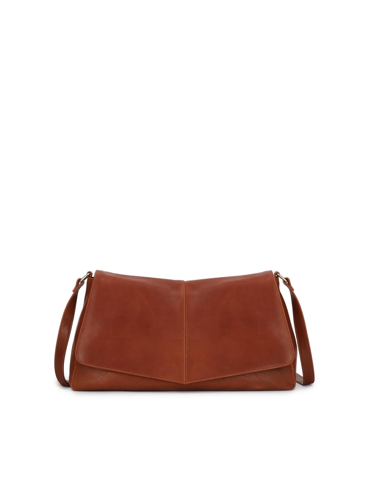 Сумка через плечо Kazar, светло-коричневый 
Сумка через плечо Kazar, светло-коричневый