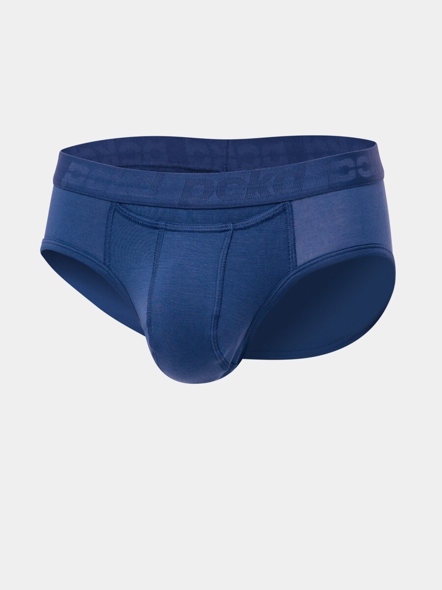 Трусики pckd - underwear done right., Ultramarine Blue
Трусики pckd - underwear done right., Ultramarine Blue