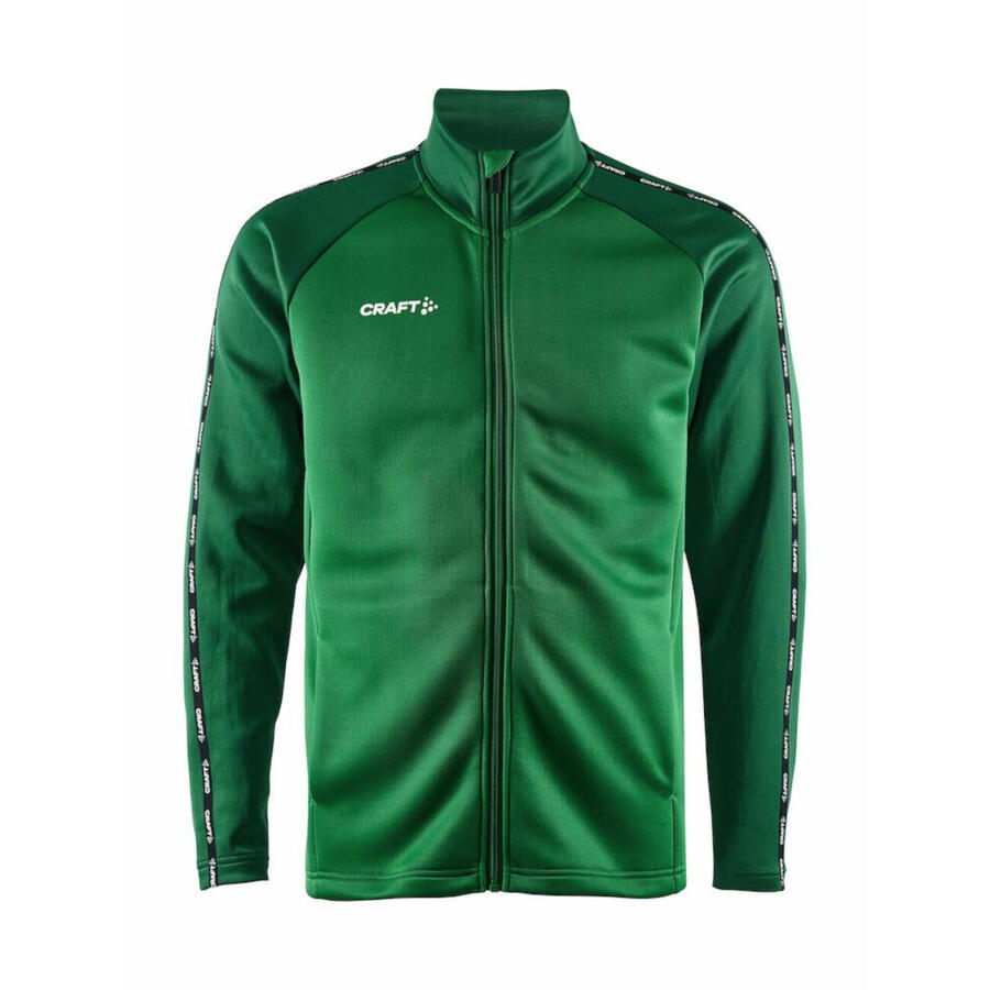 CRAFT Мужская тренировочная куртка SQUAD 2.0 FULL ZIP M 1912728
CRAFT Мужская тренировочная куртка SQUAD 2.0 FULL ZIP M 1912728