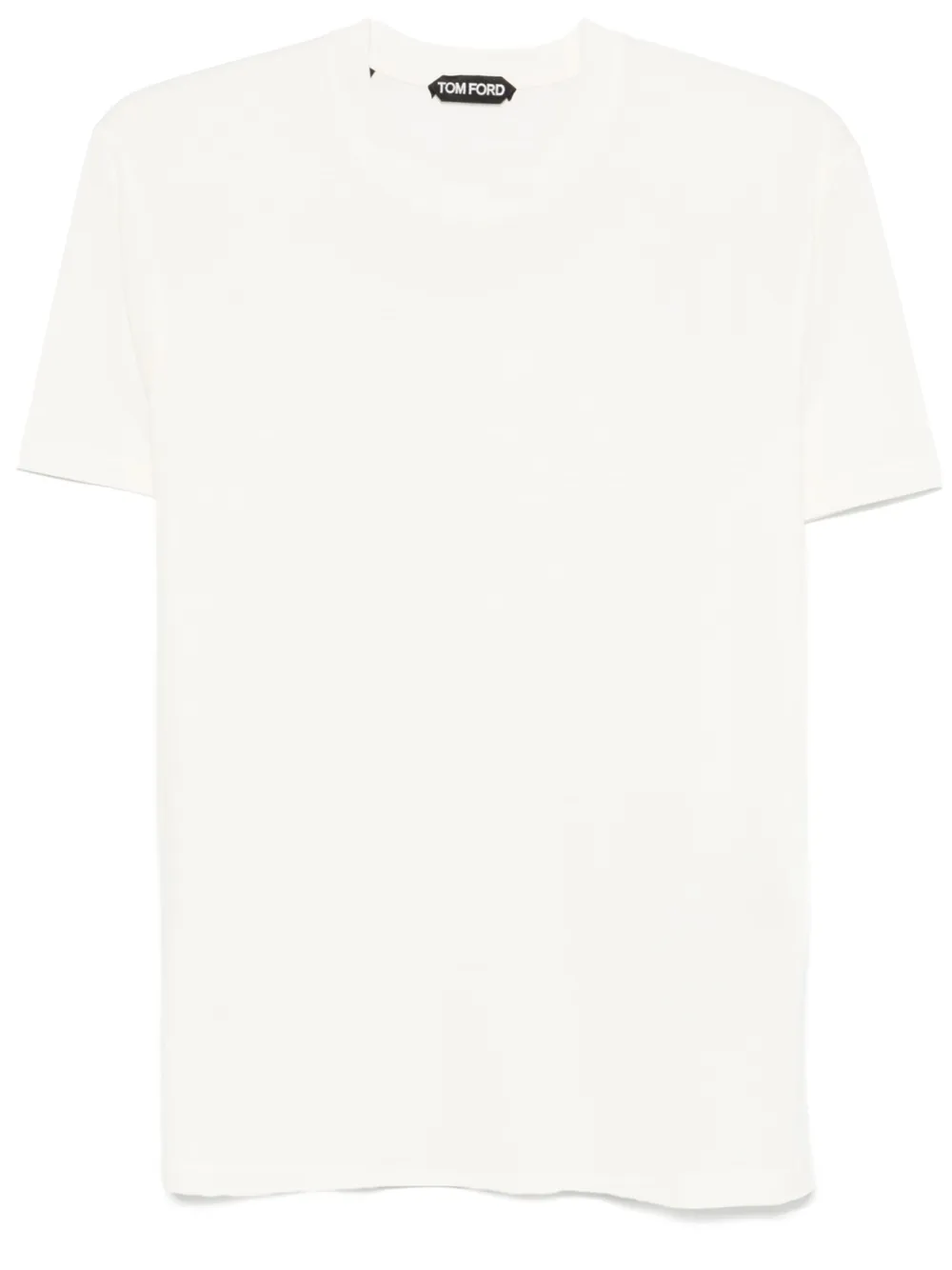 Футболка с круглым вырезом TOM FORD, нейтральный
Футболка с круглым вырезом TOM FORD, нейтральный