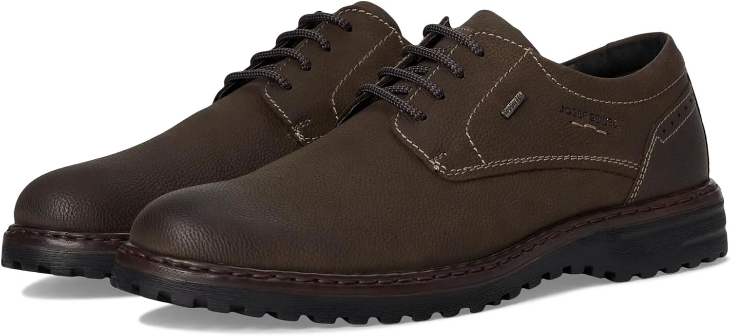 Туфли Josef Seibel Mens Erroll 50
Туфли Josef Seibel Mens Erroll 50