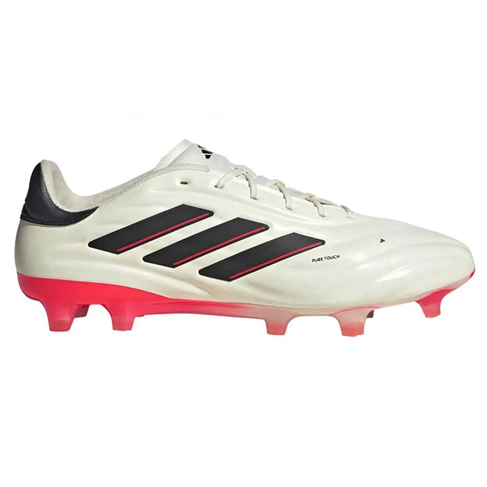 Футбольные бутсы adidas Copa Pure 2 Elite FG, белый
Футбольные бутсы adidas Copa Pure 2 Elite FG, белый